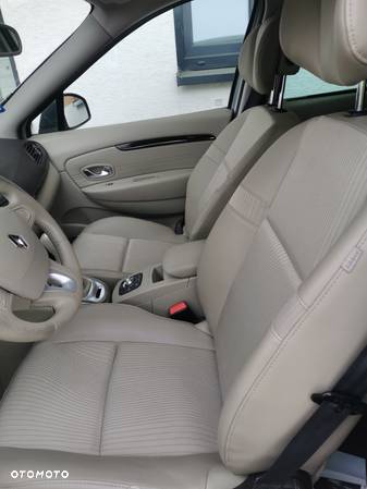 Renault Scenic - 5