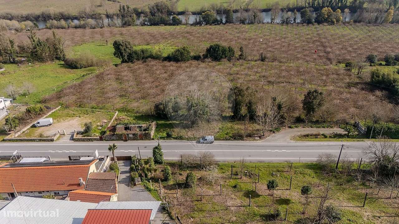 Ruína para Recuperação | Vista Rio | Terreno com 1.018 m² | Prozelo - Grande imagem: 3/12