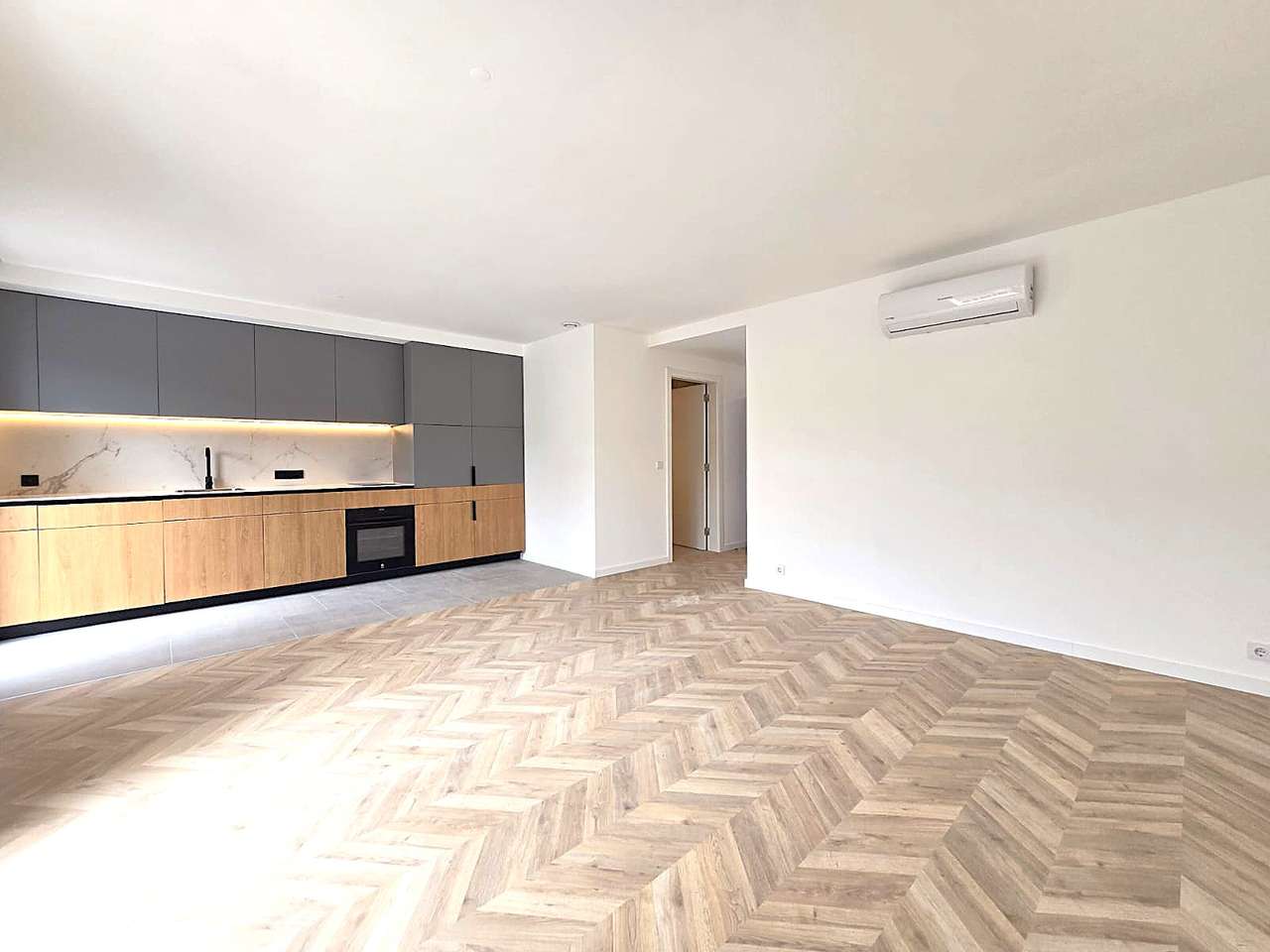 Apartamento T2 Novo || Empreendimento Olarias || Leiria-4