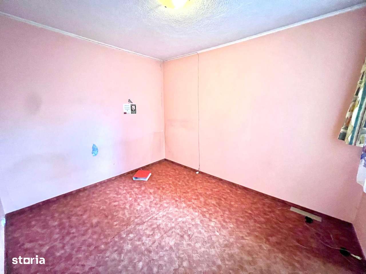 A/1676 De vânzare apartament cu 2 camere în Tg Mureș - Dâmbu Pietros-4