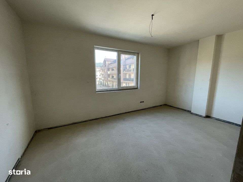 Apartament de 3 camere, 65 mp, balcon, finisat, zona Poligon - Imagine principală: 4/5