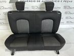 Conjunto Bancos - Fiat Grand Punto - 5