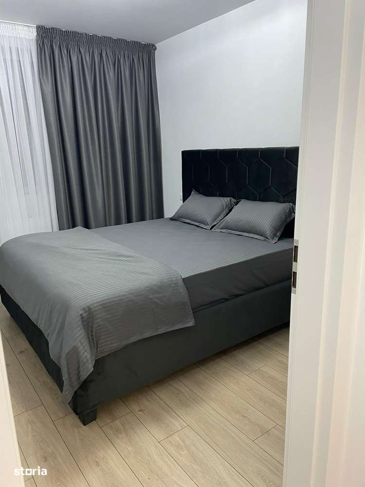 Apartament 2 camere – Complex Novopolis | Bratianu , Constanța-7