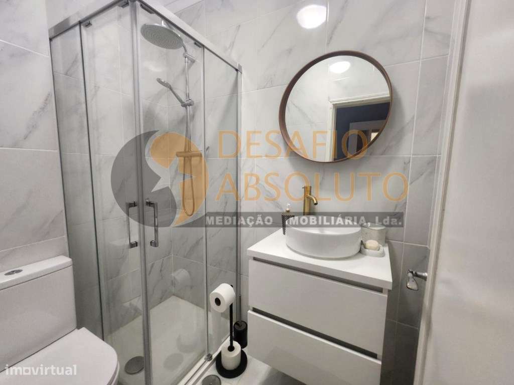 Apartamento T3 Quinta dos Algarvios - Baixa da Banheira-16