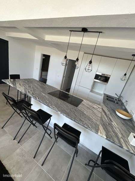 Aluga-se Moradia (entre Faro e Olhão) - Grande imagem: 4/11