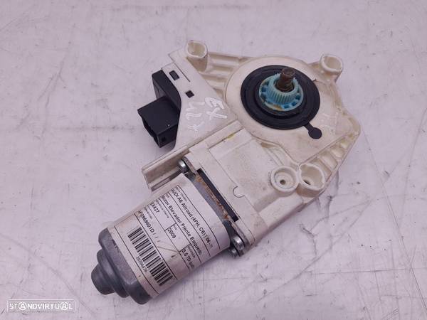 Motor Elevador Frente Esquerdo Audi A6 Allroad (4Fh, C6) - 3