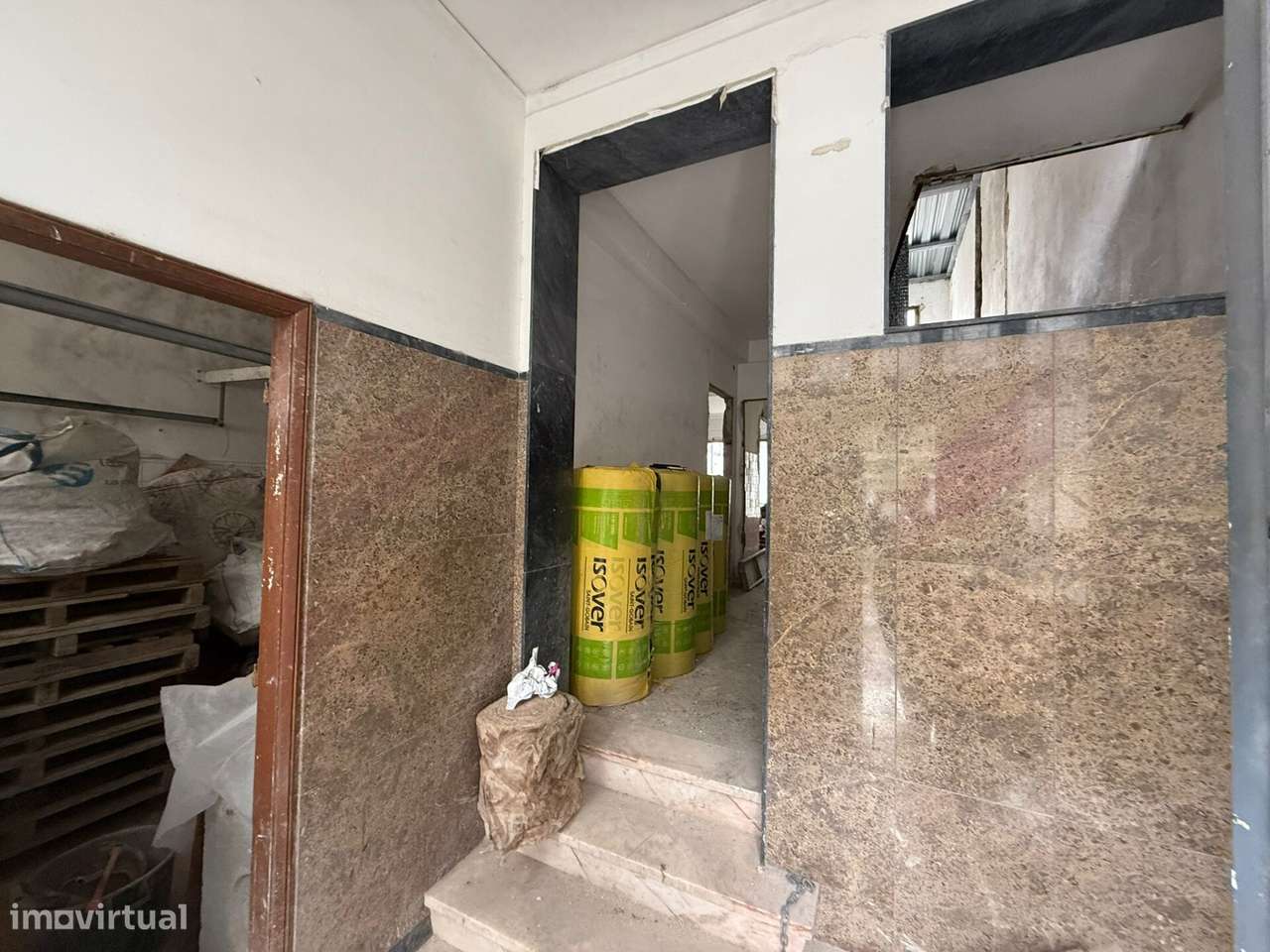 Prédio para restauro - Paranhos, Porto-9