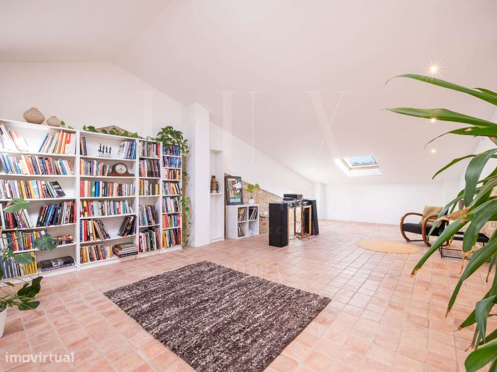 Moradia T3 com Terreno | S. Lourenço do Bairro, Anadia-18