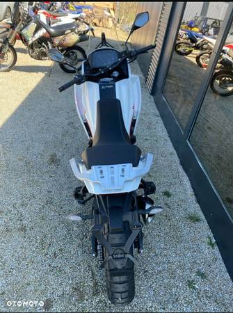 Moto Morini Inny - 7