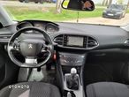 Peugeot 308 1.6 BlueHDi Business Line S&S - 23