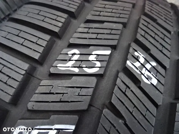 255/40/R17 98V PIRELLI WINTER 240 SNOW SPORT - 9