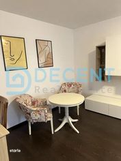 Apartament 2 camere Toamnei, Brasov