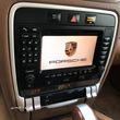 Porsche Cayenne S 2009 facelift perne aer far aripa bară 957 955 2008 2010 - 2