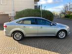 Ford Mondeo 2.0 TDCi Trend - 4