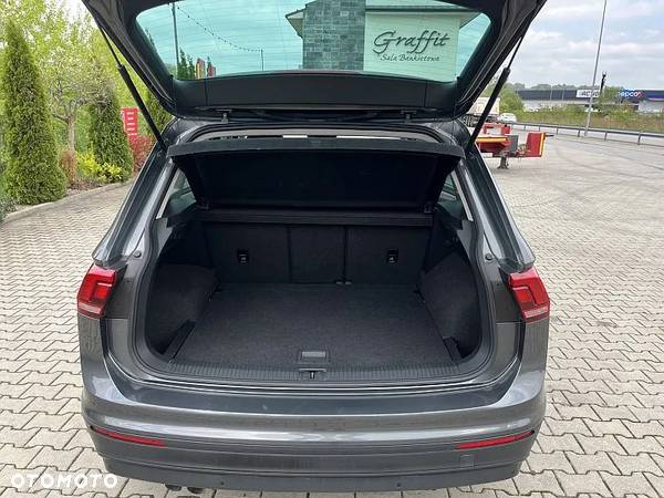 Volkswagen Tiguan 1.6 TDI SCR Comfortline - 12