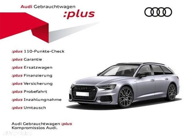 Audi A5 - 19