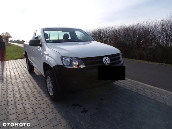 Volkswagen Amarok - 15