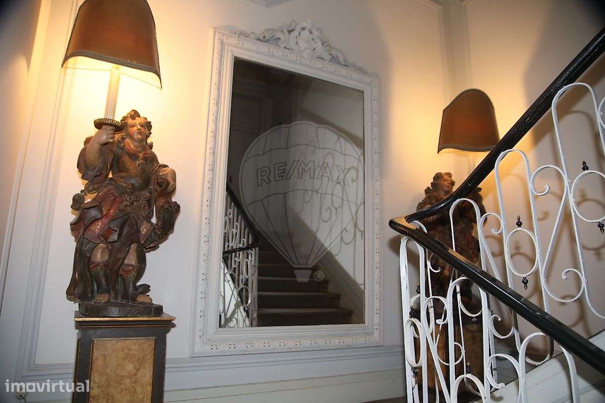 Moradia T6 para venda-15