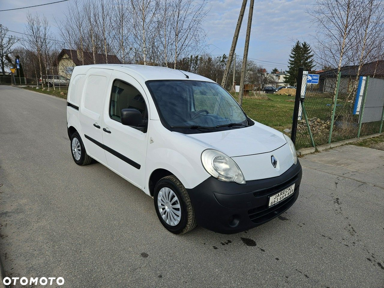 Renault Kangoo - 3