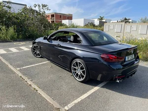 BMW 435 d xDrive Pack M Auto - 7