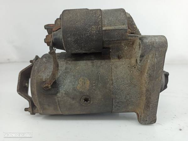 Motor De Arranque Renault Super 5 (B/C40_) - 4