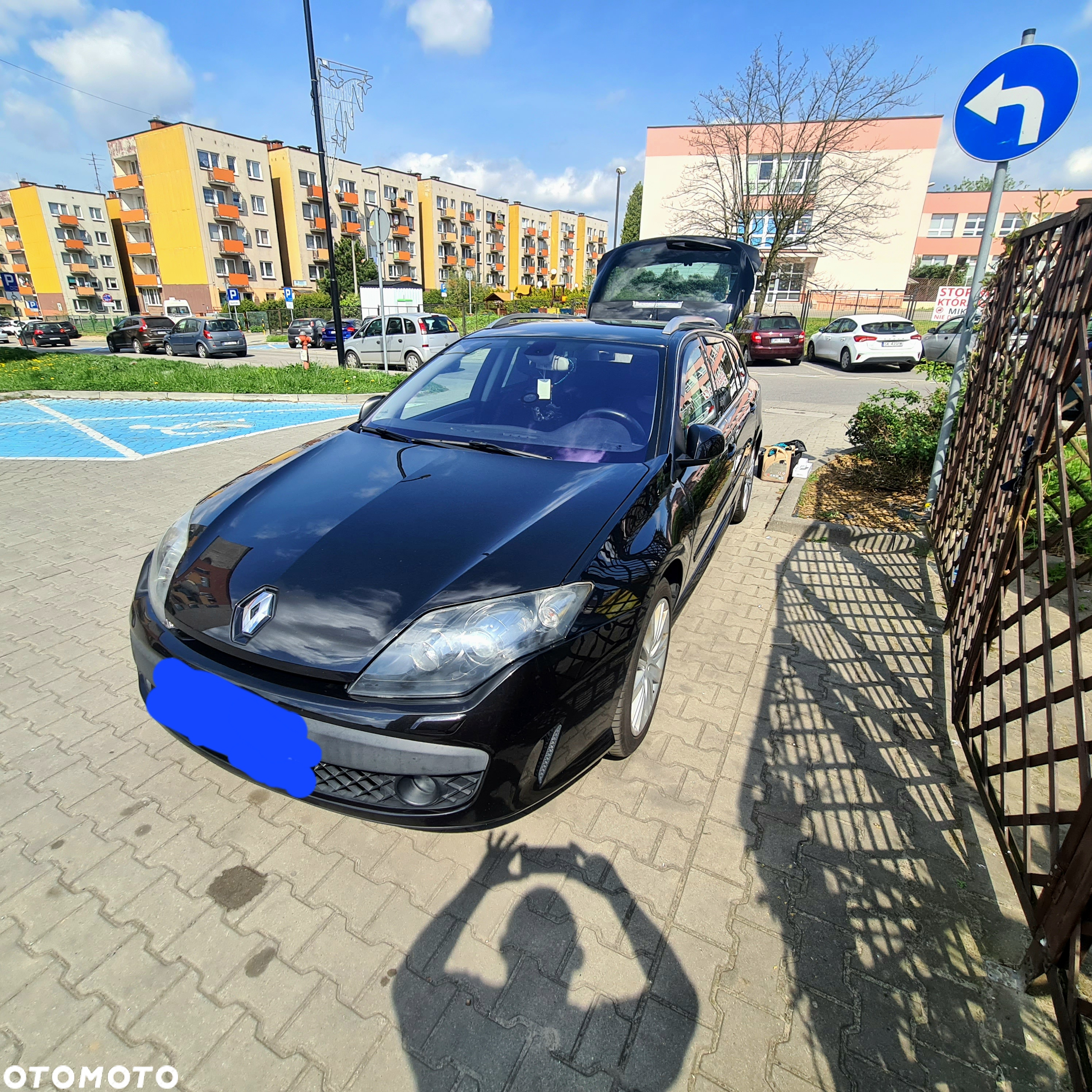 Renault Laguna 2.0 dCi FAP GT - 5