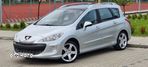 Peugeot 308 SW HDi FAP 110 Platinum - 3