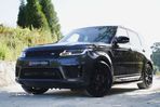 Land Rover Range Rover Sport - 13