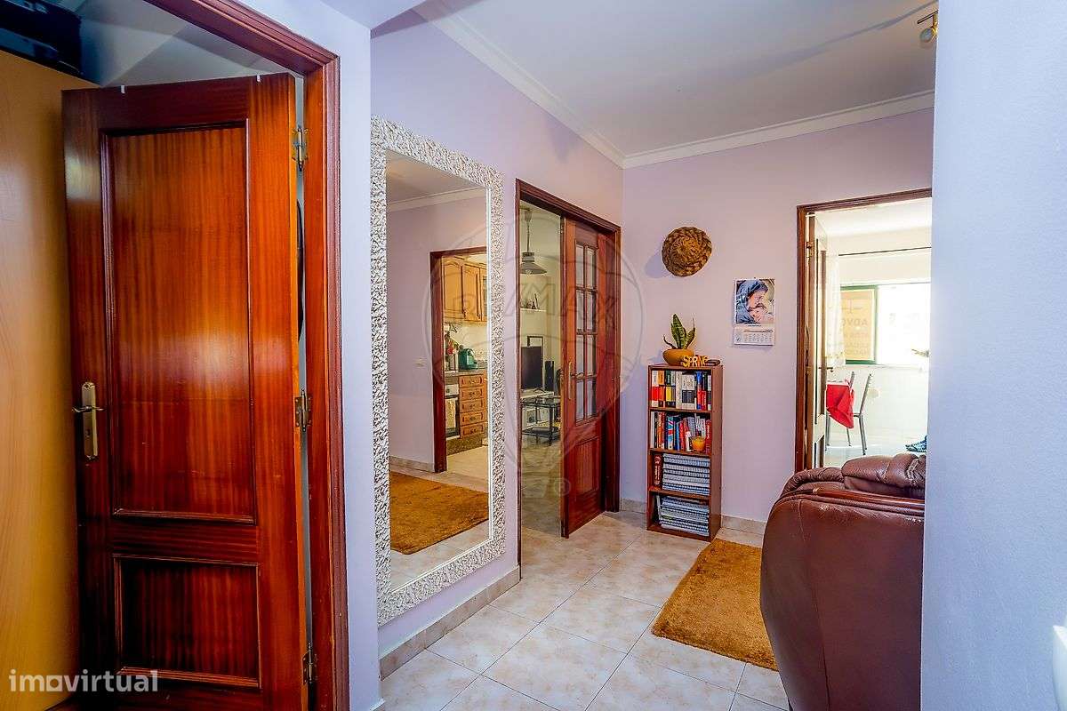 Apartamento T2 para venda-12