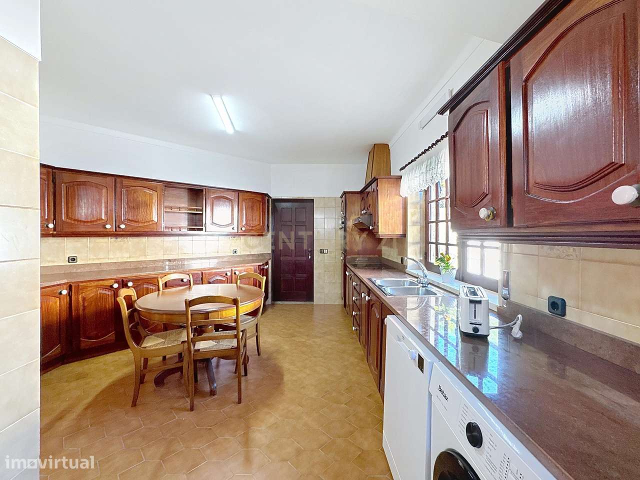 Espetacular Moradia T3 em Nazaré, Leiria com Vista Panorâmica - Grande imagem: 5/30