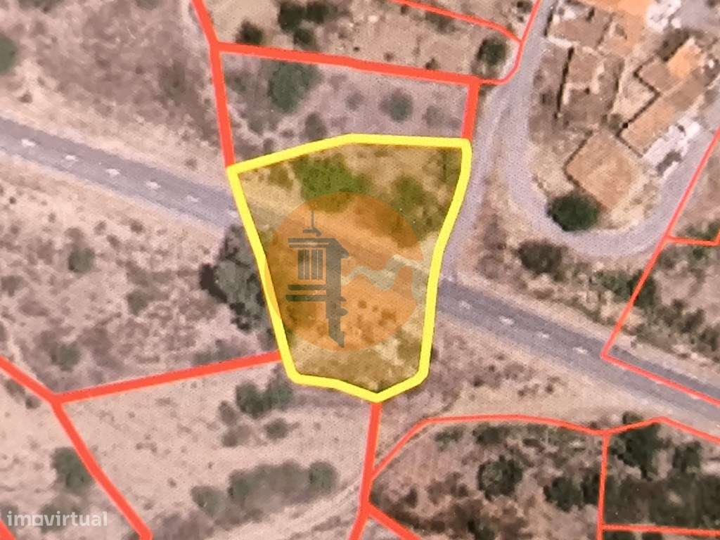 TERRENO RUSTICO COM 920 M2 - COM POÇO - NORA NOVA - ODELEITE - CAST... - Grande imagem: 2/31