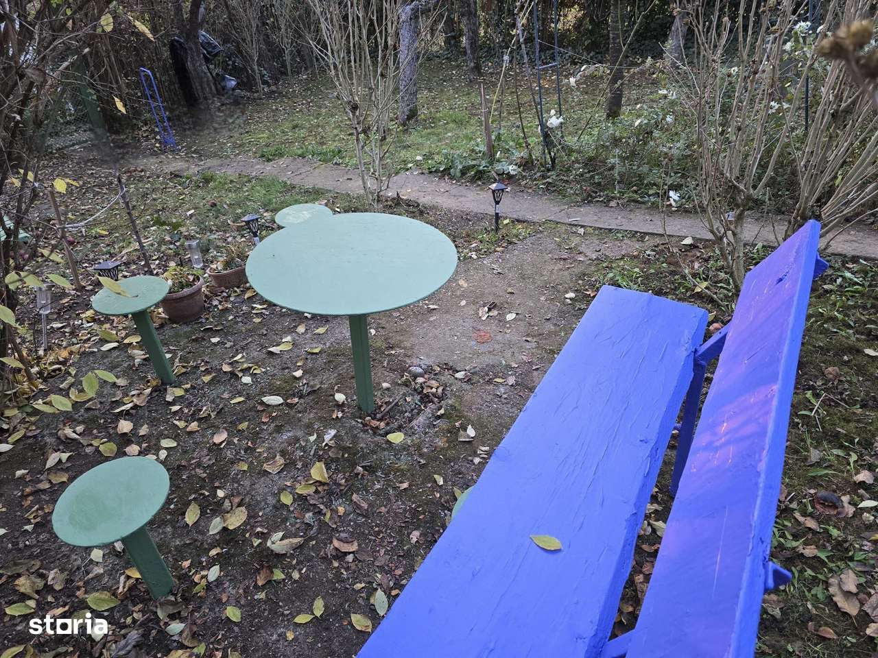 Tudor - Vanzare teren intravilan - Str. Platou - Imagine principală: 3/4