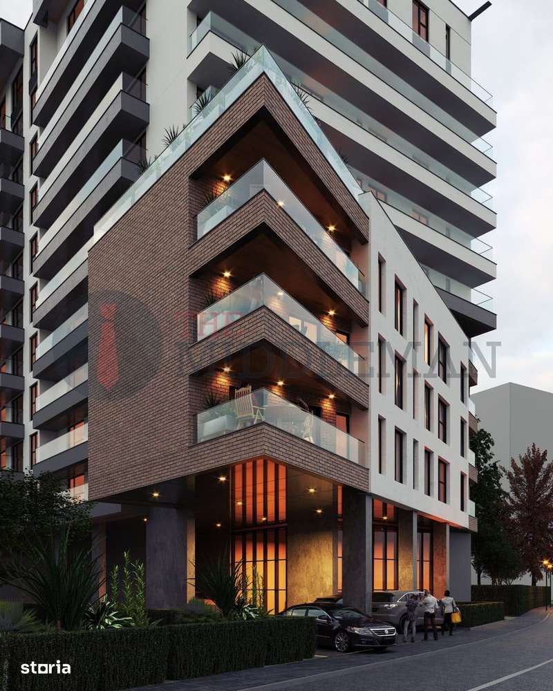 Apartament cu 3 camere langa  Mall Veranda-6