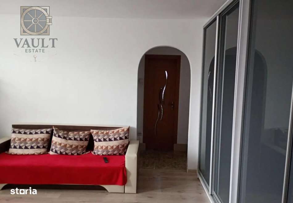 Apartament 2 camere semidecomandat Cantemir-Unirii - Imagine principală: 3/7