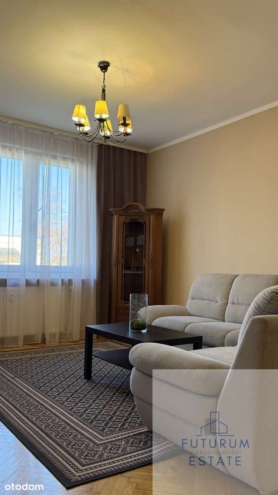 3-pokojowe w centrum CEGŁA-4