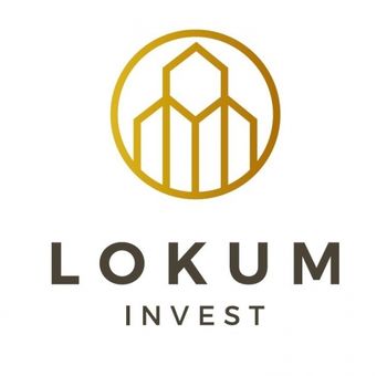 Lokum Invest Logo