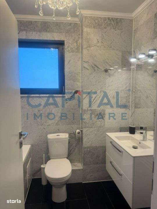 FARA COMISION! 3 camere de LUX, parcare, imobil 2024, zona IULIUS MALL - Imagine principală: 5/6