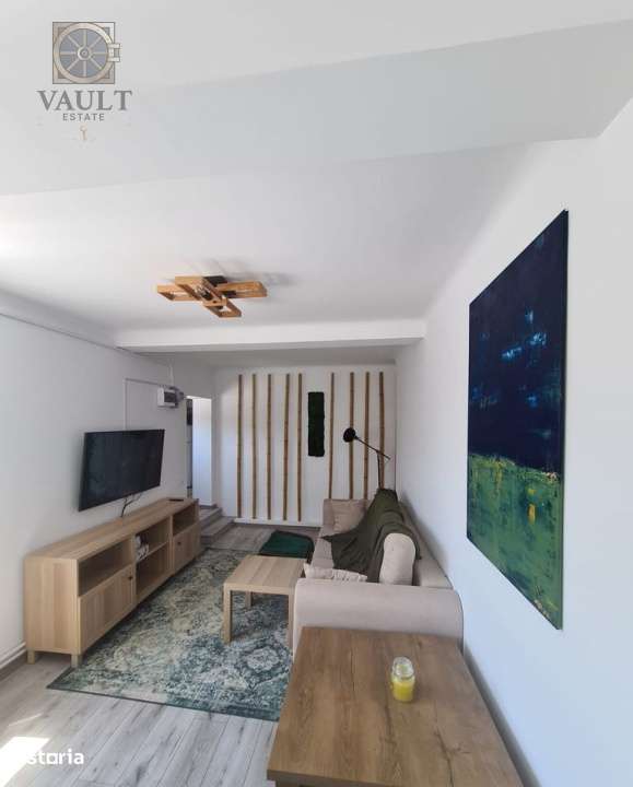 Apartament 2 Camere - Hala Traian - Imagine principală: 1/11