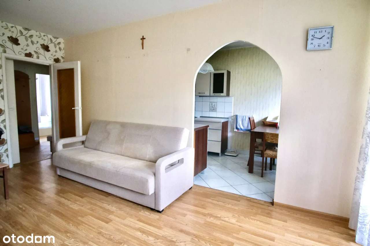 3 pokoje I Osiedle Przyjaźń - Pełny obrazek: 3/9