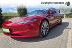 Tesla Model 3 Long Range AWD - 1