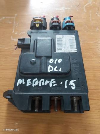 Módulo regulador eletrónico Renault Megane   Ref: 243800011R--- - 2