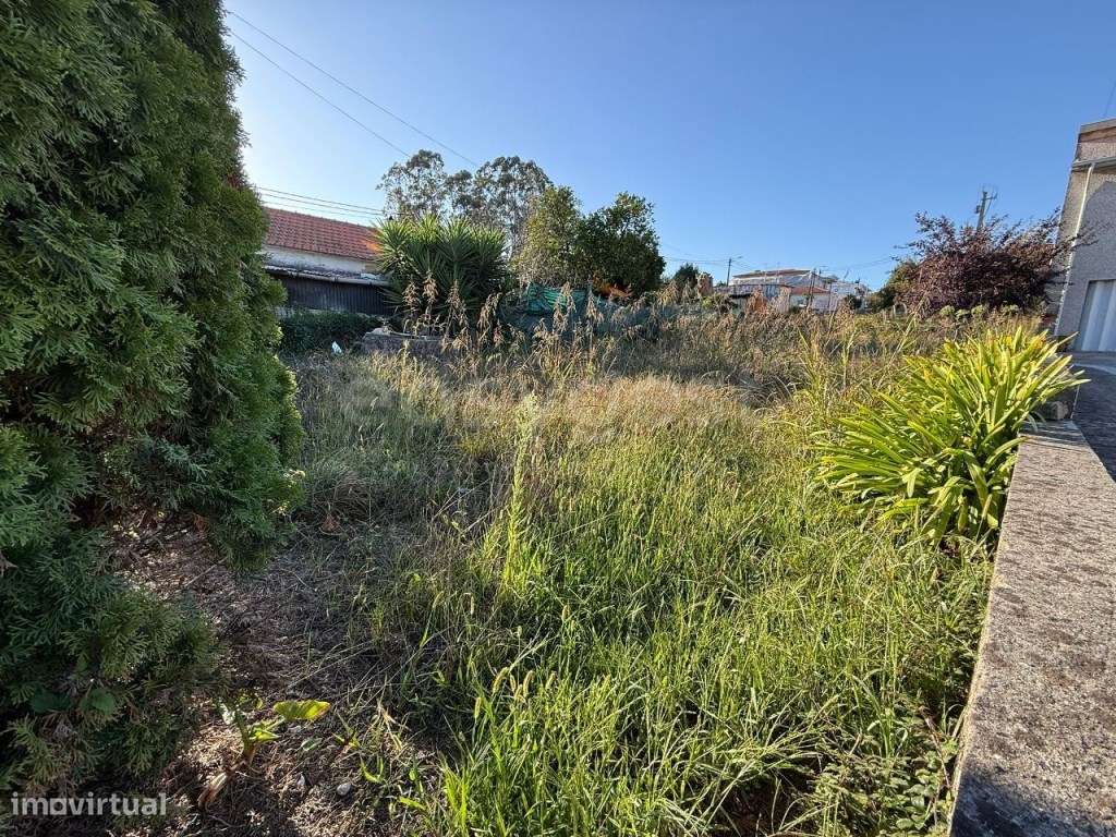 Venda conjunta de 2 lotes de terreno para construção no centro de A... - Grande imagem: 4/11