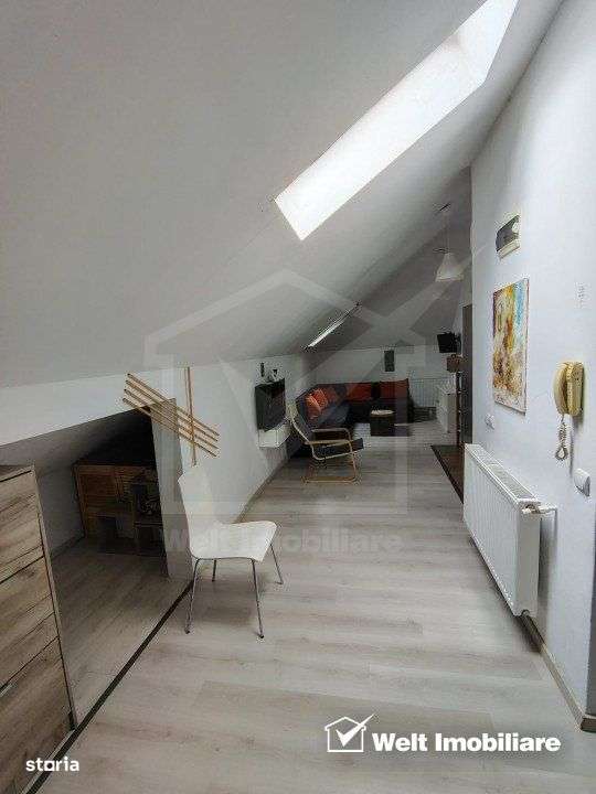 Apartament cu 3 camere, zona Tineretului, Floresti - Imagine principală: 5/19