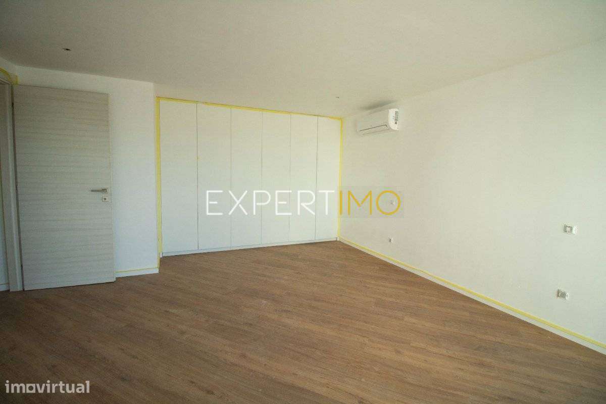 Apartamento T3 Duplex novo em Pombal-15