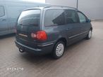 Volkswagen Sharan 1.8T Comfortline - 3