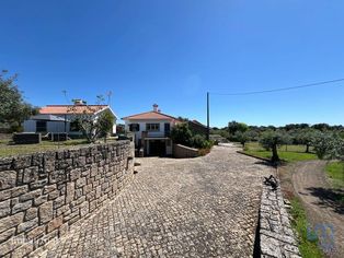 Quinta T6 em Idanha-a-Nova e Alcafozes de 474,00 m2 - Grande imagem: 5/30