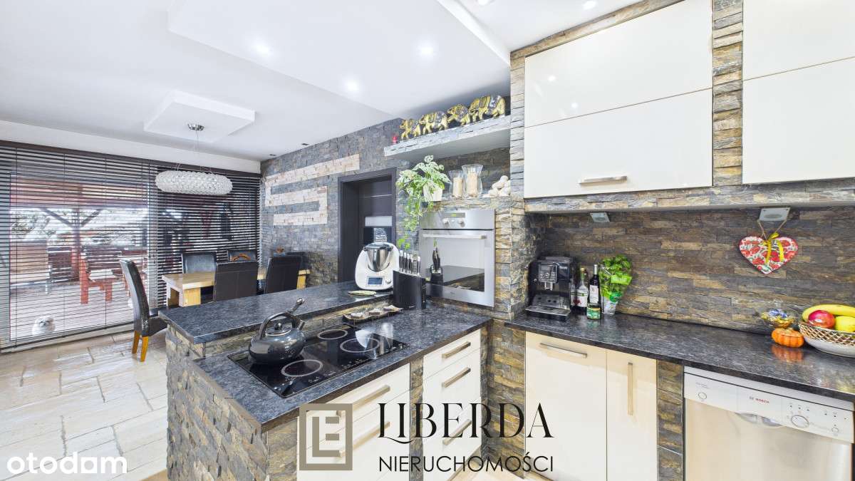 Przestronny Dom - Motycz - 183m2 - 4 pokoje - Pełny obrazek: 4/13