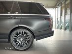 Land Rover Range Rover 4.4SD V8 Vogue - 12