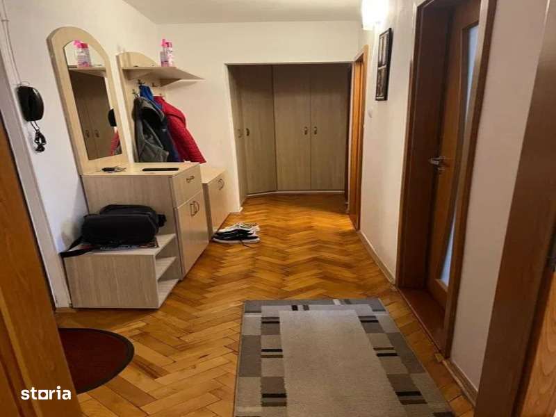 Apartament 3 camere  - Calea Sagului - Imagine principală: 3/8