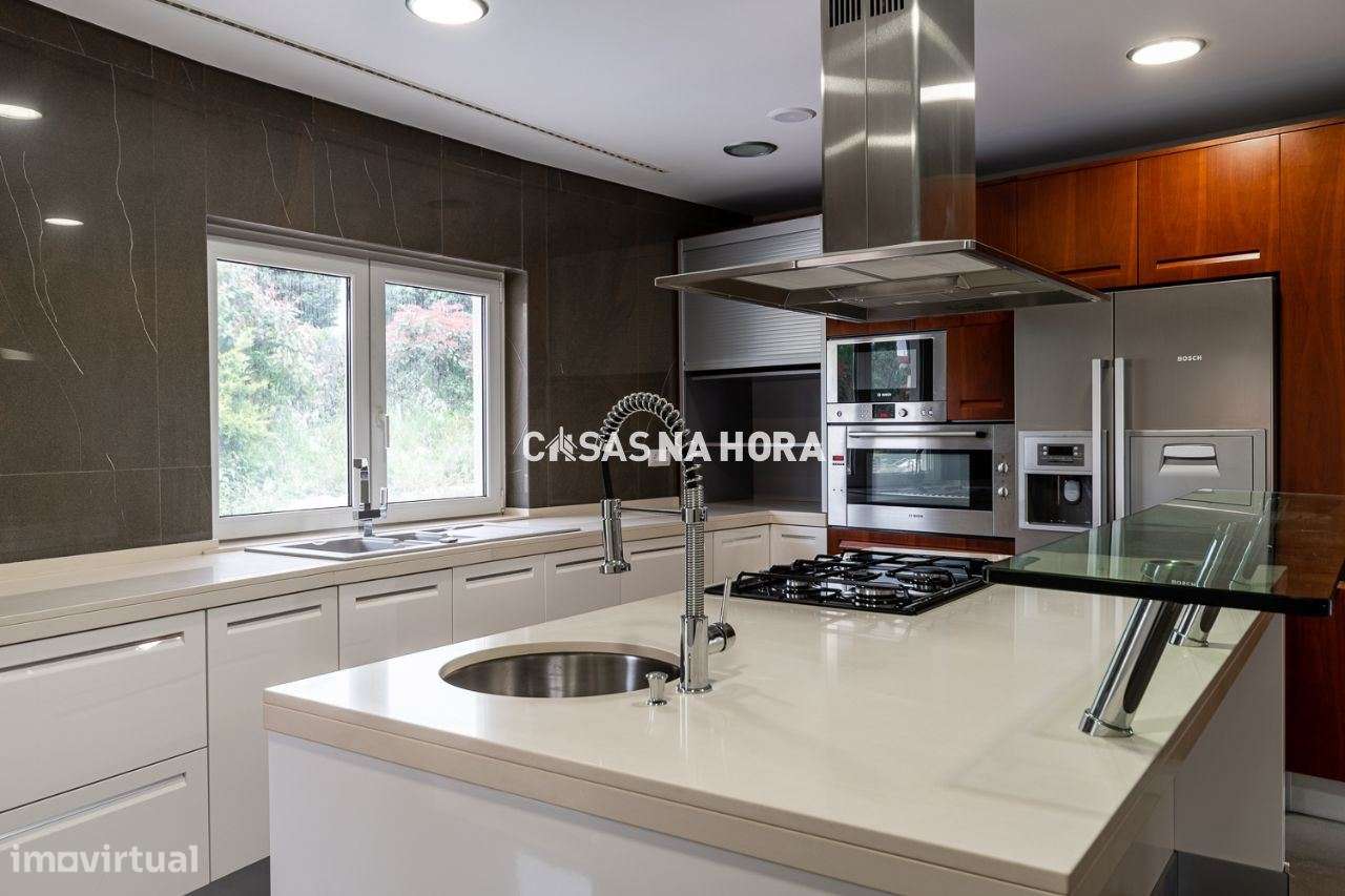 Moradia T4 no Belas Clube de Campo-25